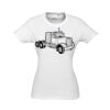 Ice Womens Short Sleeve Tee Thumbnail