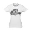 Ice Womens Short Sleeve Tee Thumbnail
