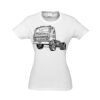 Ice Womens Short Sleeve Tee Thumbnail