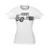 Ice Womens Short Sleeve Tee Thumbnail