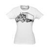 Ice Womens Short Sleeve Tee Thumbnail