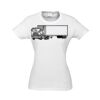 Ice Womens Short Sleeve Tee Thumbnail