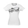 Ice Womens Short Sleeve Tee Thumbnail