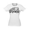 Ice Womens Short Sleeve Tee Thumbnail
