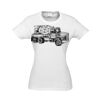 Ice Womens Short Sleeve Tee Thumbnail