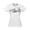 Ice Womens Short Sleeve Tee Thumbnail
