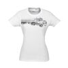 Ice Womens Short Sleeve Tee Thumbnail