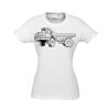 Ice Womens Short Sleeve Tee Thumbnail