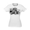 Ice Womens Short Sleeve Tee Thumbnail