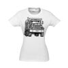 Ice Womens Short Sleeve Tee Thumbnail