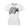 Ice Womens Short Sleeve Tee Thumbnail