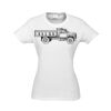 Ice Womens Short Sleeve Tee Thumbnail