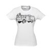 Ice Womens Short Sleeve Tee Thumbnail