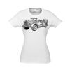 Ice Womens Short Sleeve Tee Thumbnail