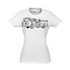 Ice Womens Short Sleeve Tee Thumbnail