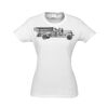 Ice Womens Short Sleeve Tee Thumbnail
