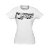 Ice Womens Short Sleeve Tee Thumbnail
