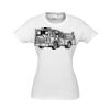 Ice Womens Short Sleeve Tee Thumbnail