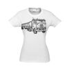 Ice Womens Short Sleeve Tee Thumbnail