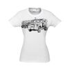 Ice Womens Short Sleeve Tee Thumbnail