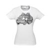 Ice Womens Short Sleeve Tee Thumbnail