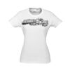 Ice Womens Short Sleeve Tee Thumbnail
