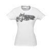 Ice Womens Short Sleeve Tee Thumbnail