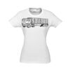 Ice Womens Short Sleeve Tee Thumbnail