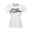 Ice Womens Short Sleeve Tee Thumbnail