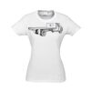 Ice Womens Short Sleeve Tee Thumbnail