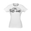 Ice Womens Short Sleeve Tee Thumbnail