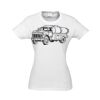 Ice Womens Short Sleeve Tee Thumbnail
