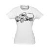 Ice Womens Short Sleeve Tee Thumbnail
