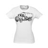 Ice Womens Short Sleeve Tee Thumbnail