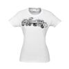 Ice Womens Short Sleeve Tee Thumbnail