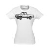 Ice Womens Short Sleeve Tee Thumbnail