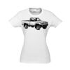 Ice Womens Short Sleeve Tee Thumbnail