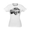 Ice Womens Short Sleeve Tee Thumbnail
