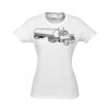 Ice Womens Short Sleeve Tee Thumbnail