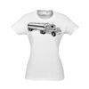 Ice Womens Short Sleeve Tee Thumbnail