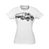 Ice Womens Short Sleeve Tee Thumbnail