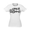 Ice Womens Short Sleeve Tee Thumbnail