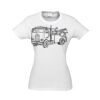 Ice Womens Short Sleeve Tee Thumbnail