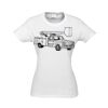 Ice Womens Short Sleeve Tee Thumbnail
