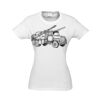 Ice Womens Short Sleeve Tee Thumbnail