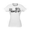 Ice Womens Short Sleeve Tee Thumbnail