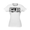 Ice Womens Short Sleeve Tee Thumbnail