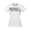 Ice Womens Short Sleeve Tee Thumbnail