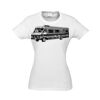Ice Womens Short Sleeve Tee Thumbnail
