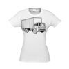 Ice Womens Short Sleeve Tee Thumbnail